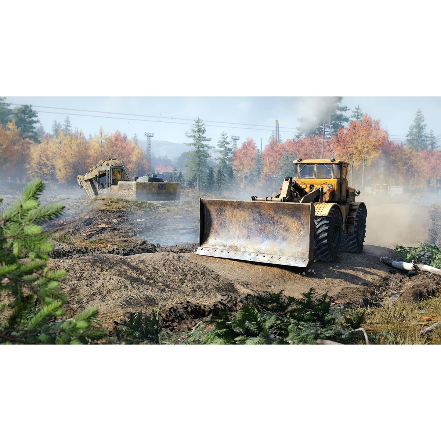 Roadcraft - Xbox Series X - Maximum Entertainment