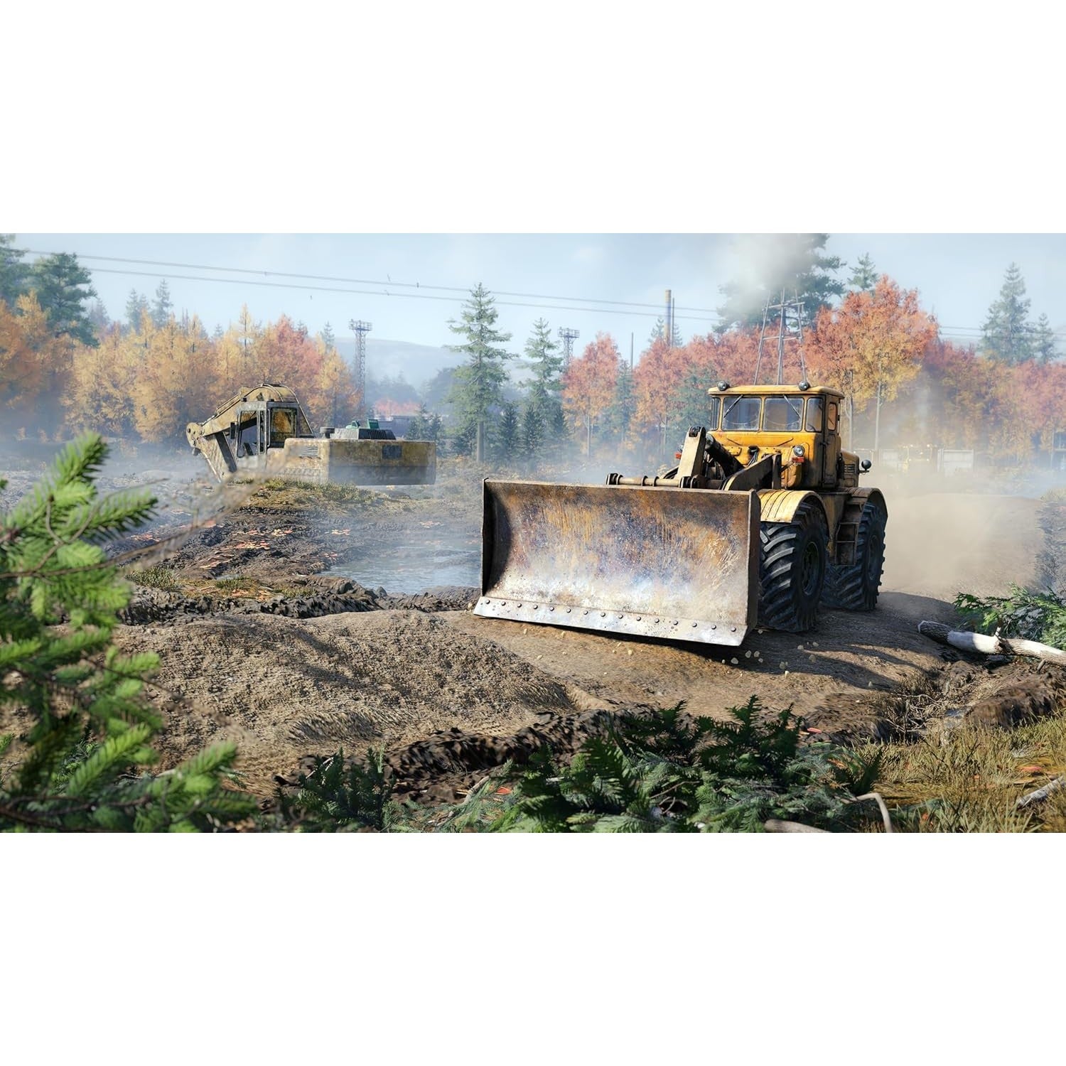 Roadcraft - Xbox Series X - Maximum Entertainment