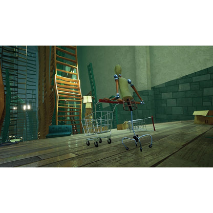 Hello Neighbor - Nintendo Switch - U&I