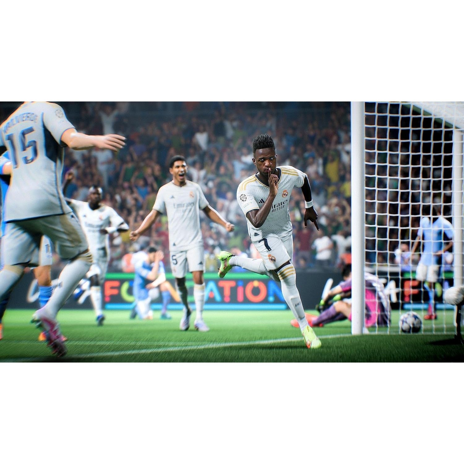 EA SPORTS FC 24 - Xbox Series X & Xbox One - Electronic Arts