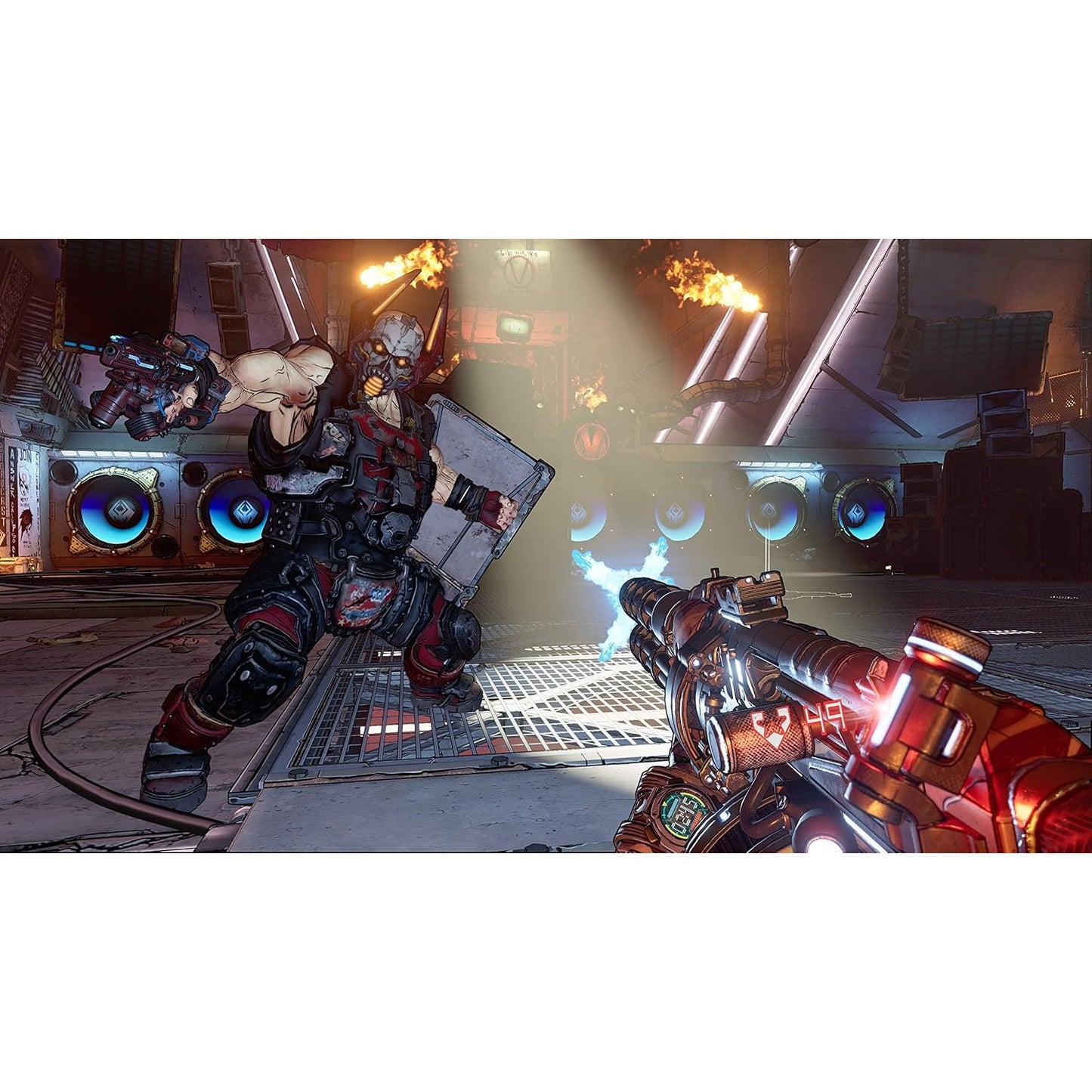 Borderlands 3 - Xbox One - 2K