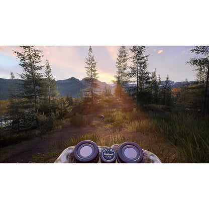 Hunting Simulator 2 - Nintendo Switch - Maximum Games