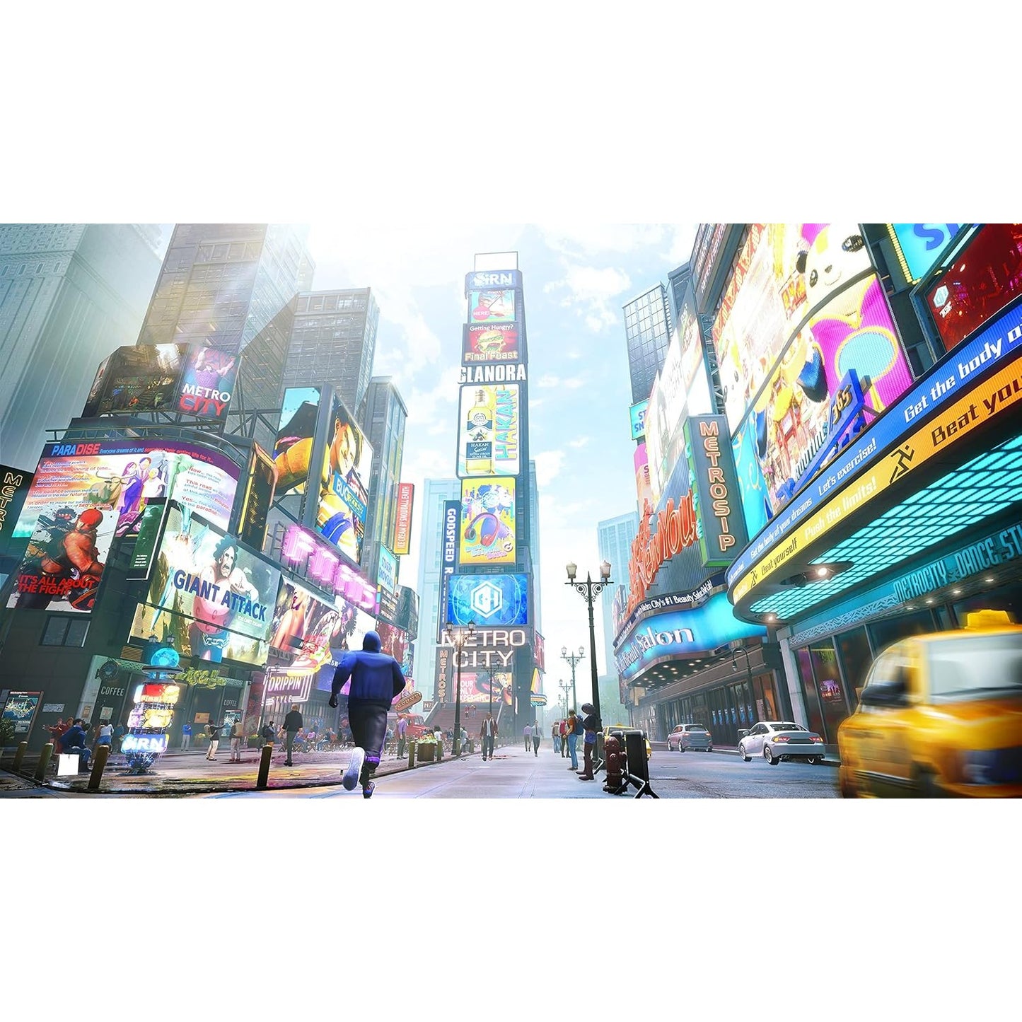 Street Fighter 6 - PlayStation 5 - Capcom