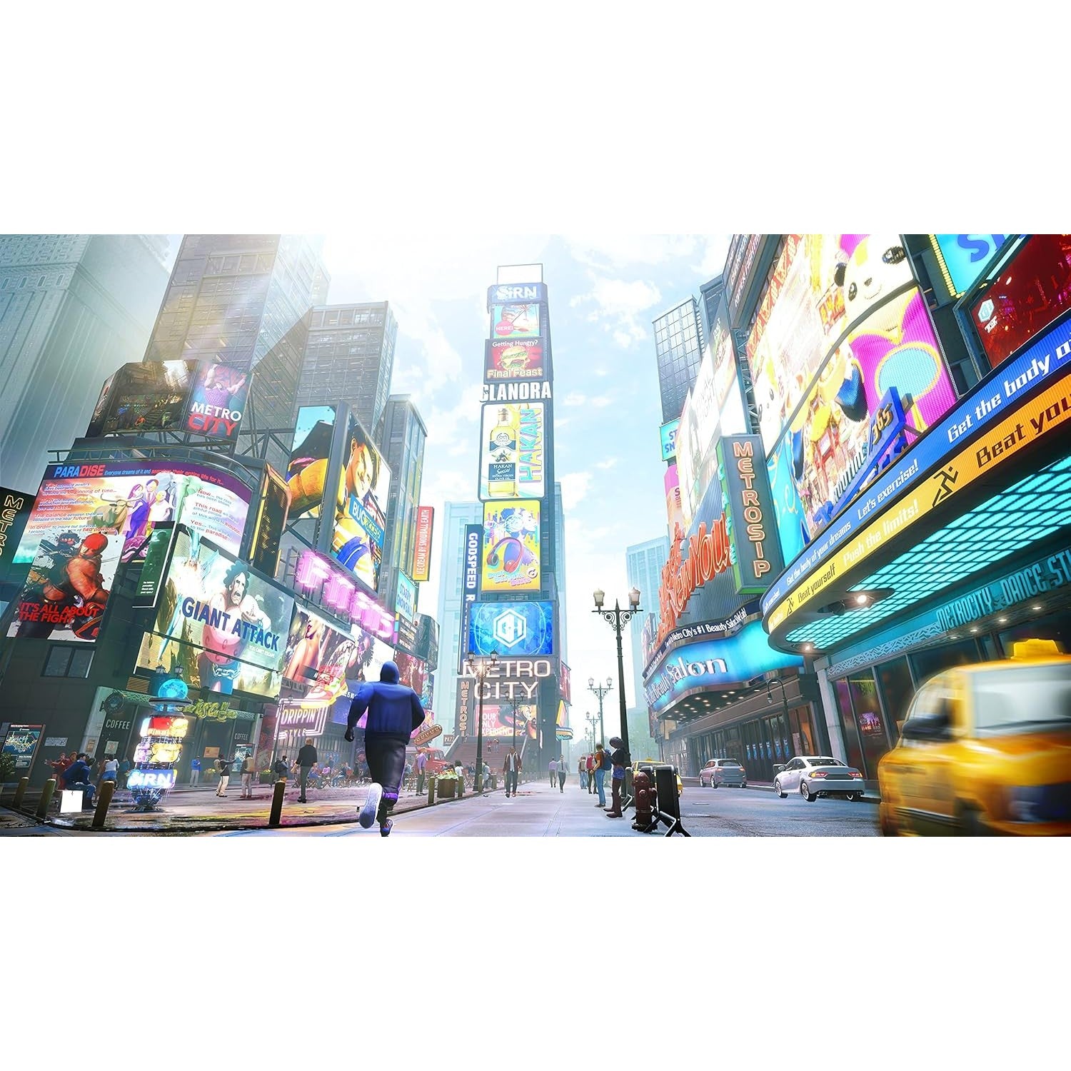 Street Fighter 6 - PlayStation 5 - Capcom