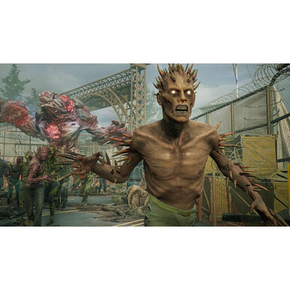 Back 4 Blood - PlayStation 5 - Warner Bros