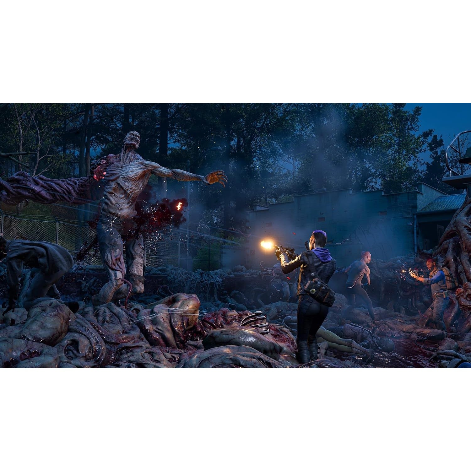 Back 4 Blood - PlayStation 5 - Warner Bros