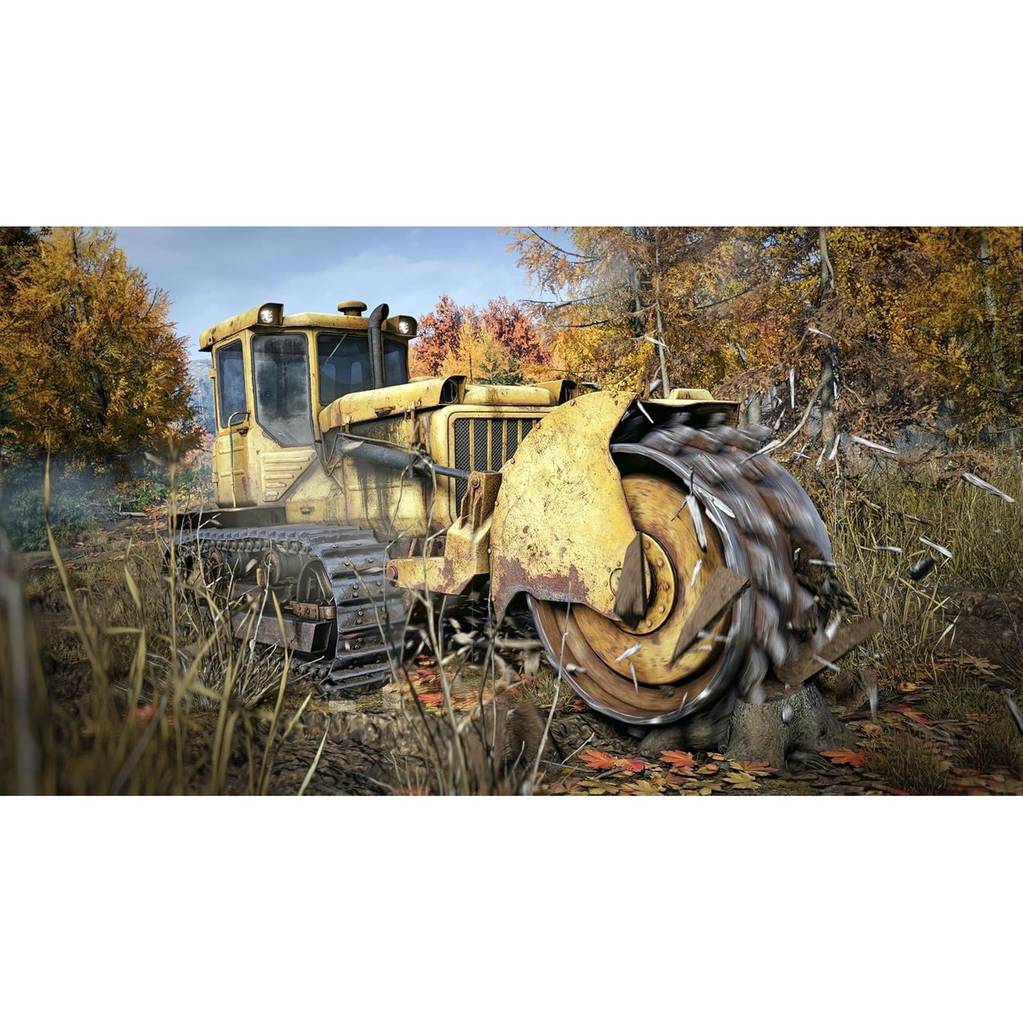 Roadcraft - Xbox Series X - Maximum Entertainment