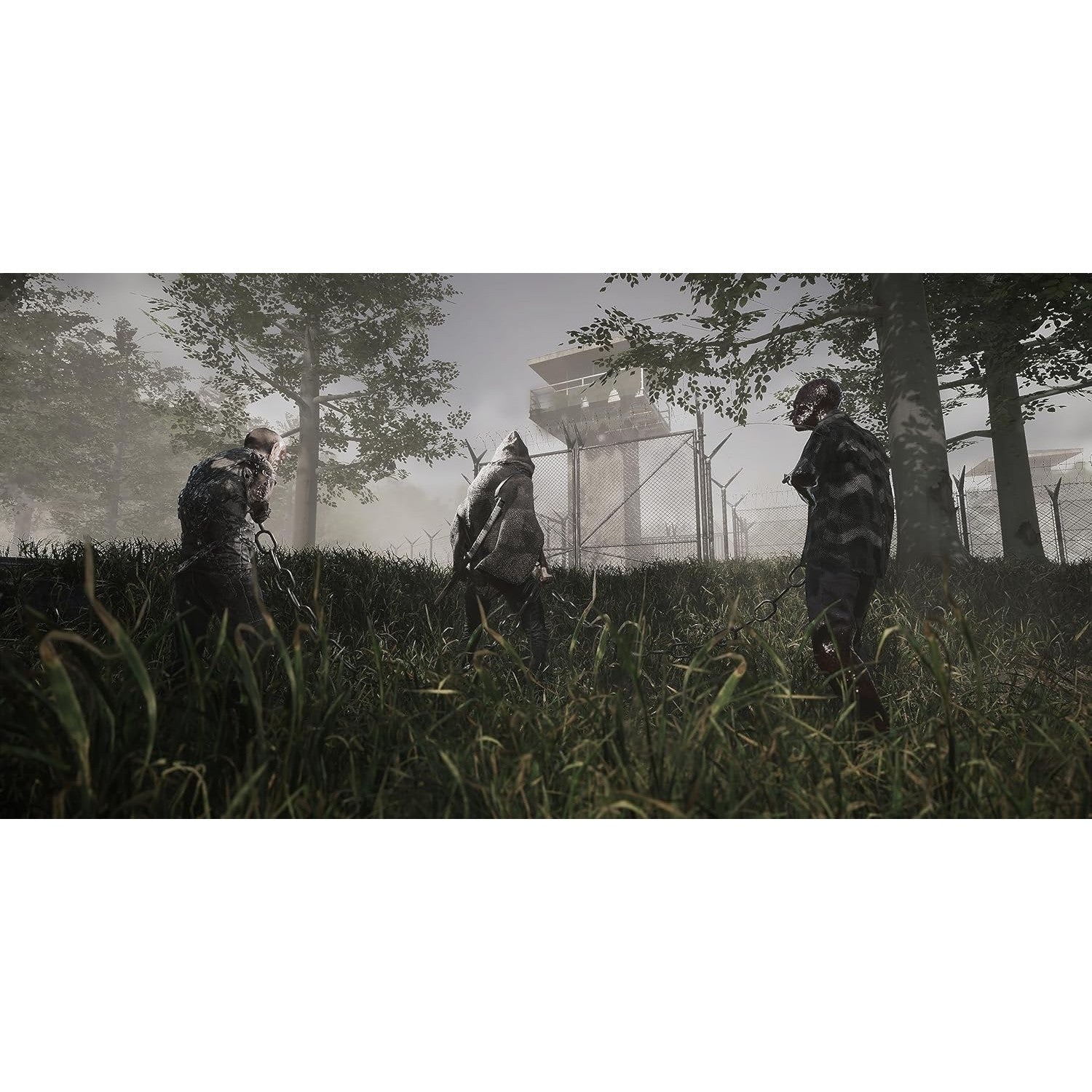 The Walking Dead: Destinies - PlayStation 5 - Game Mill