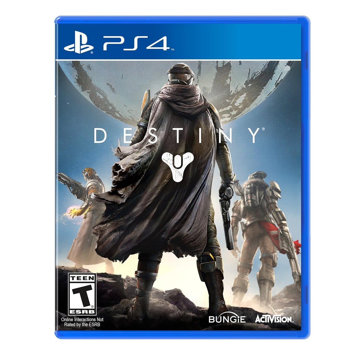 Destiny Standard Edition - PlayStation 4 - Activision