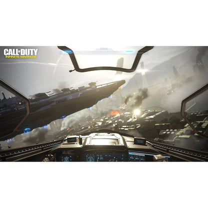 Call of Duty: Infinite Warfare - Xbox One - Activision