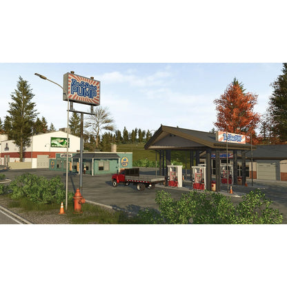 Farming Simulator 26: Nintendo Switch Edition - Nintendo Switch - Solutions 2 Go
