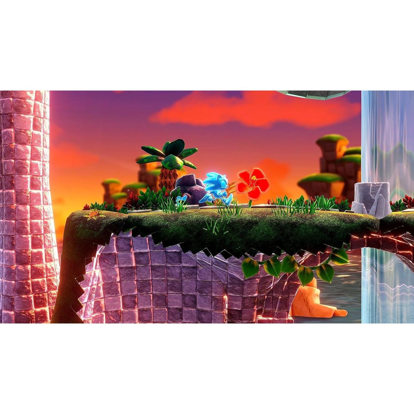 Sonic Superstars - Nintendo Switch - SEGA