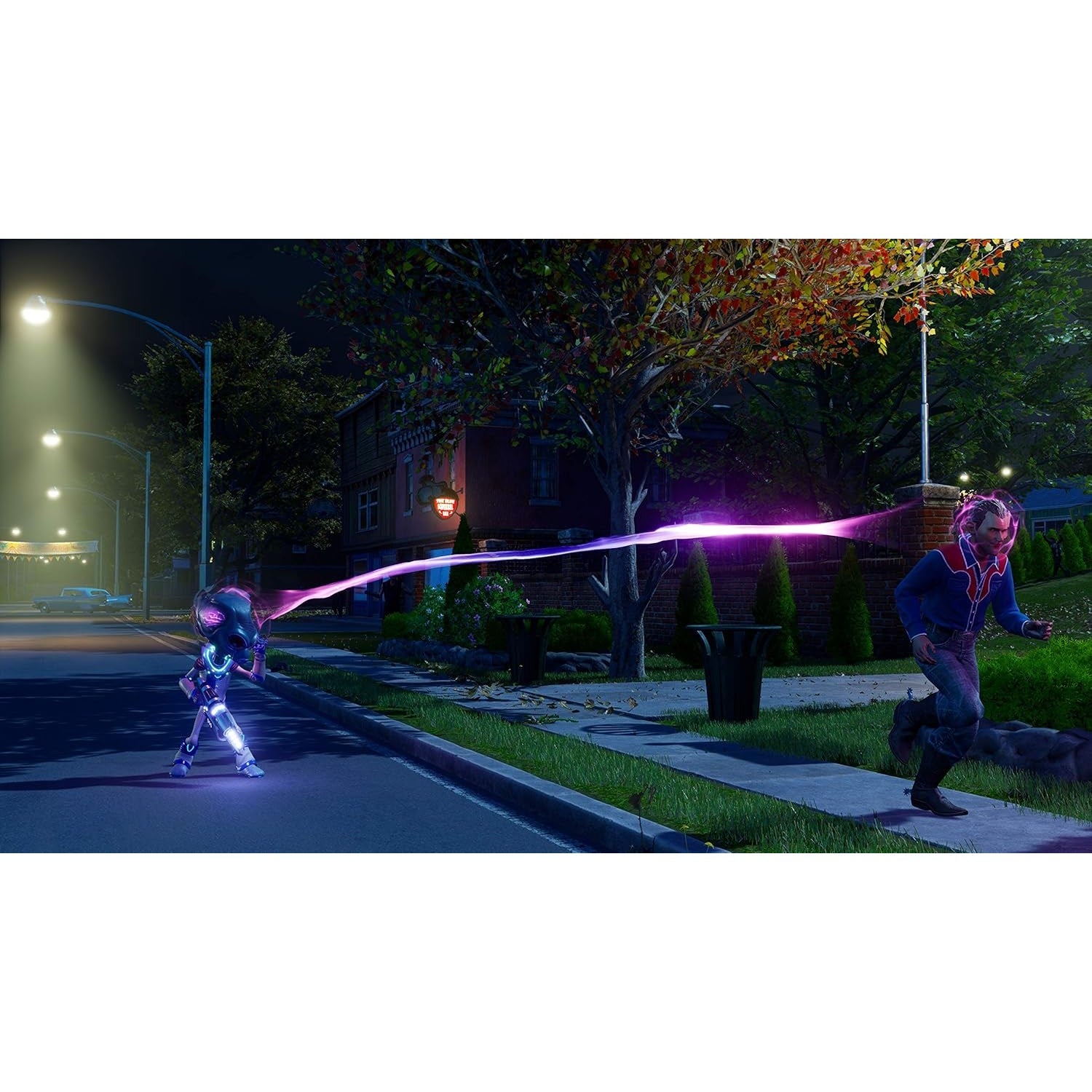 Destroy All Humans! - Xbox One - THQ Nordic