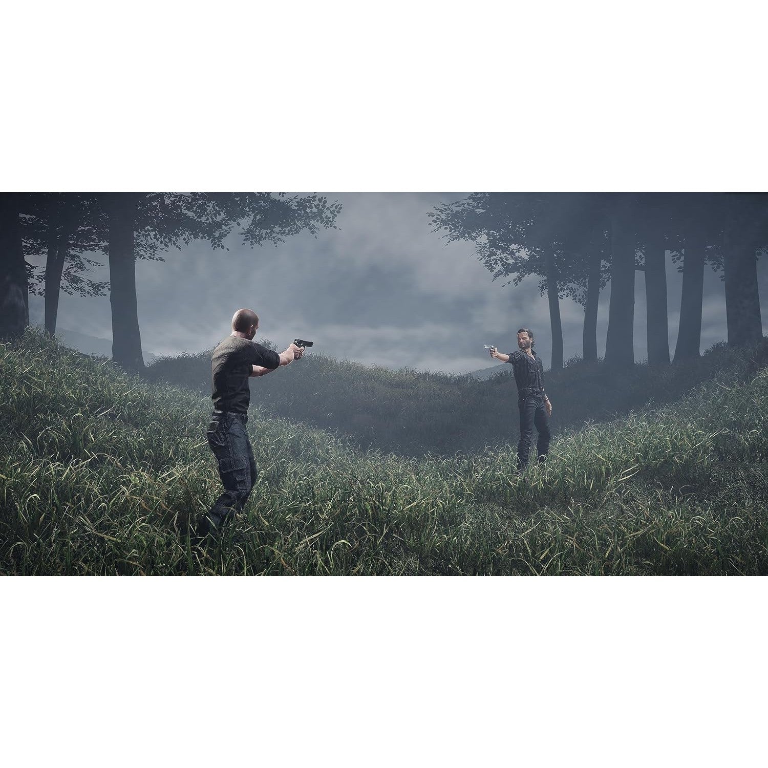 The Walking Dead: Destinies - PlayStation 5 - Game Mill