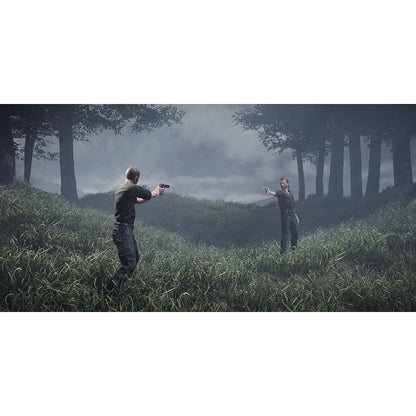 The Walking Dead: Destinies - PlayStation 5 - Game Mill