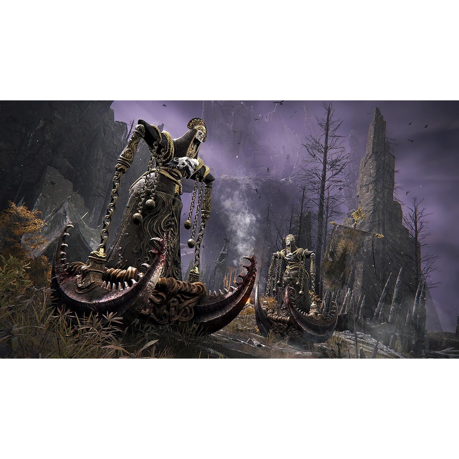 Elden Ring - PlayStation 4 - Bandai Namco