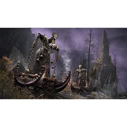 Elden Ring - PlayStation 4 - Bandai Namco