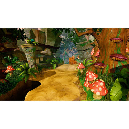 Crash Bandicoot N. Sane Trilogy - Xbox One - Activision