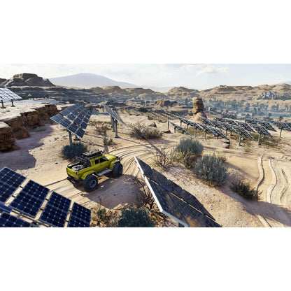 Roadcraft - PlayStation 5 - Saber Interactive, Focus Entertainment