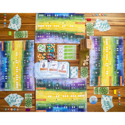 Wingspan Board Game - Stonemaier Games