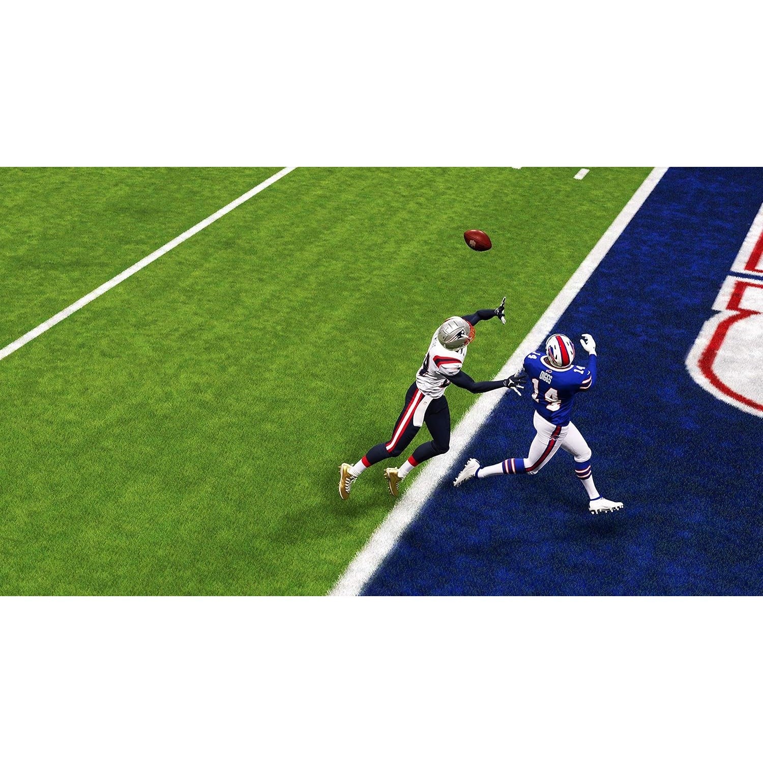 Madden NFL 21 Next Level Edition - Xbox Series X - Electronic Arts