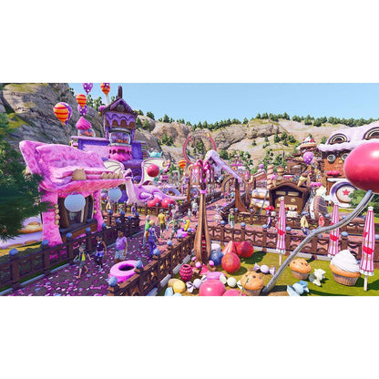 Park Beyond - Xbox Series X - Bandai Namco