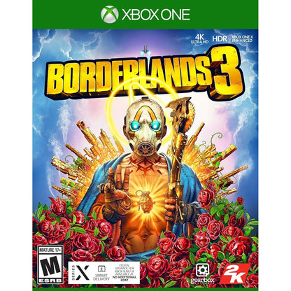 Borderlands 3 - Xbox One - 2K