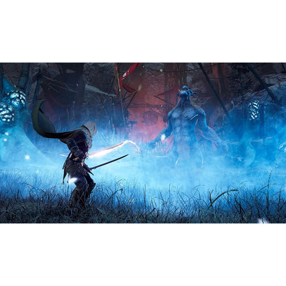 Dungeons & Dragons: Dark Alliance - PlayStation 5 - Deep Silver