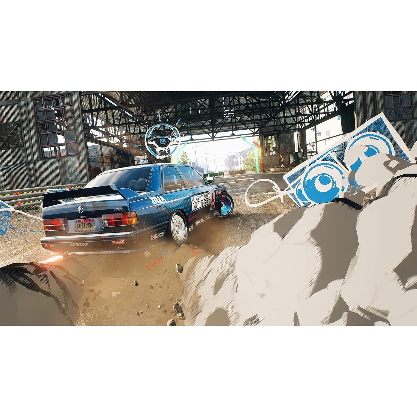 Need for Speed Unbound - Xbox Series X - Electronic Arts