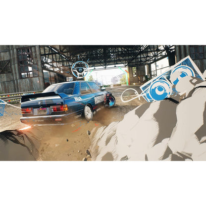 Need for Speed Unbound - Xbox Series X - Electronic Arts