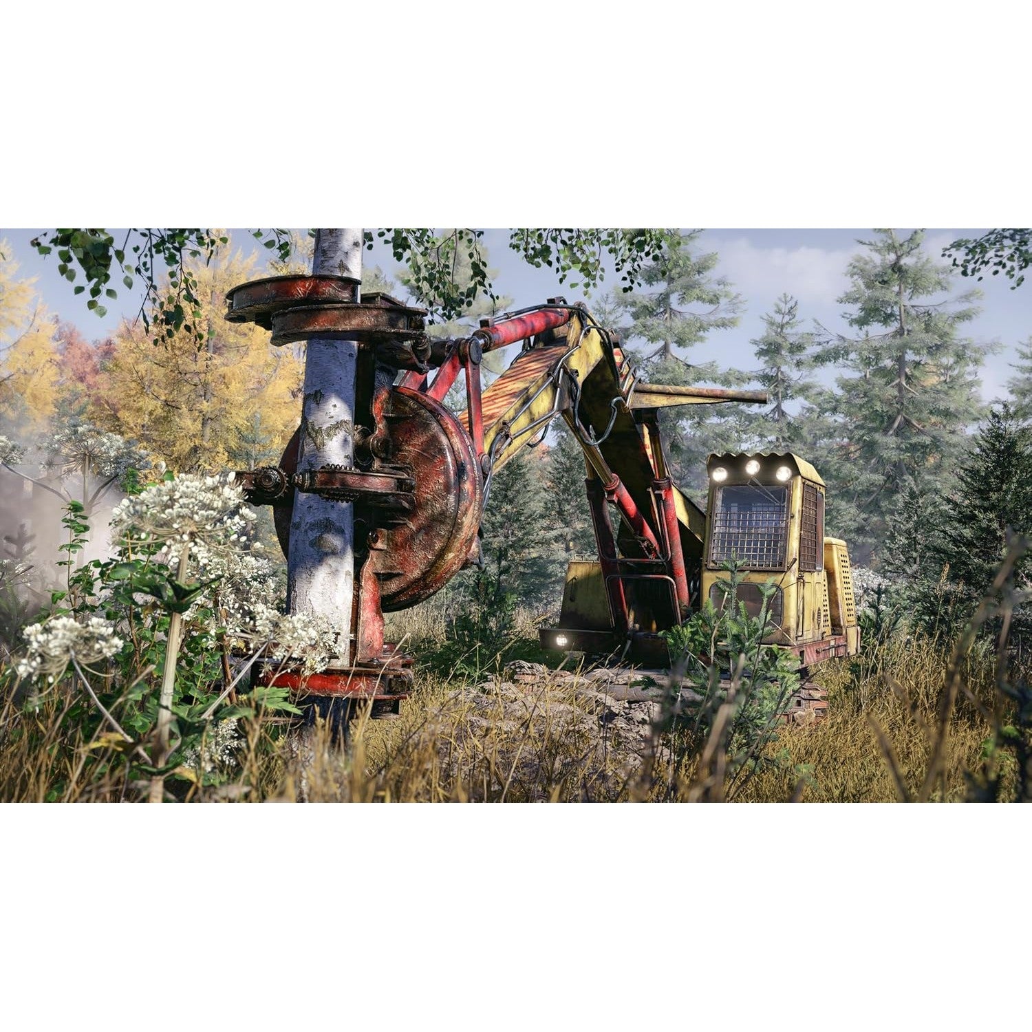 Roadcraft - Xbox Series X - Maximum Entertainment