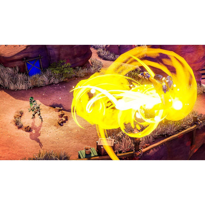 Rocket Arena Mythic Edition - PlayStation 4 - Electronic Arts