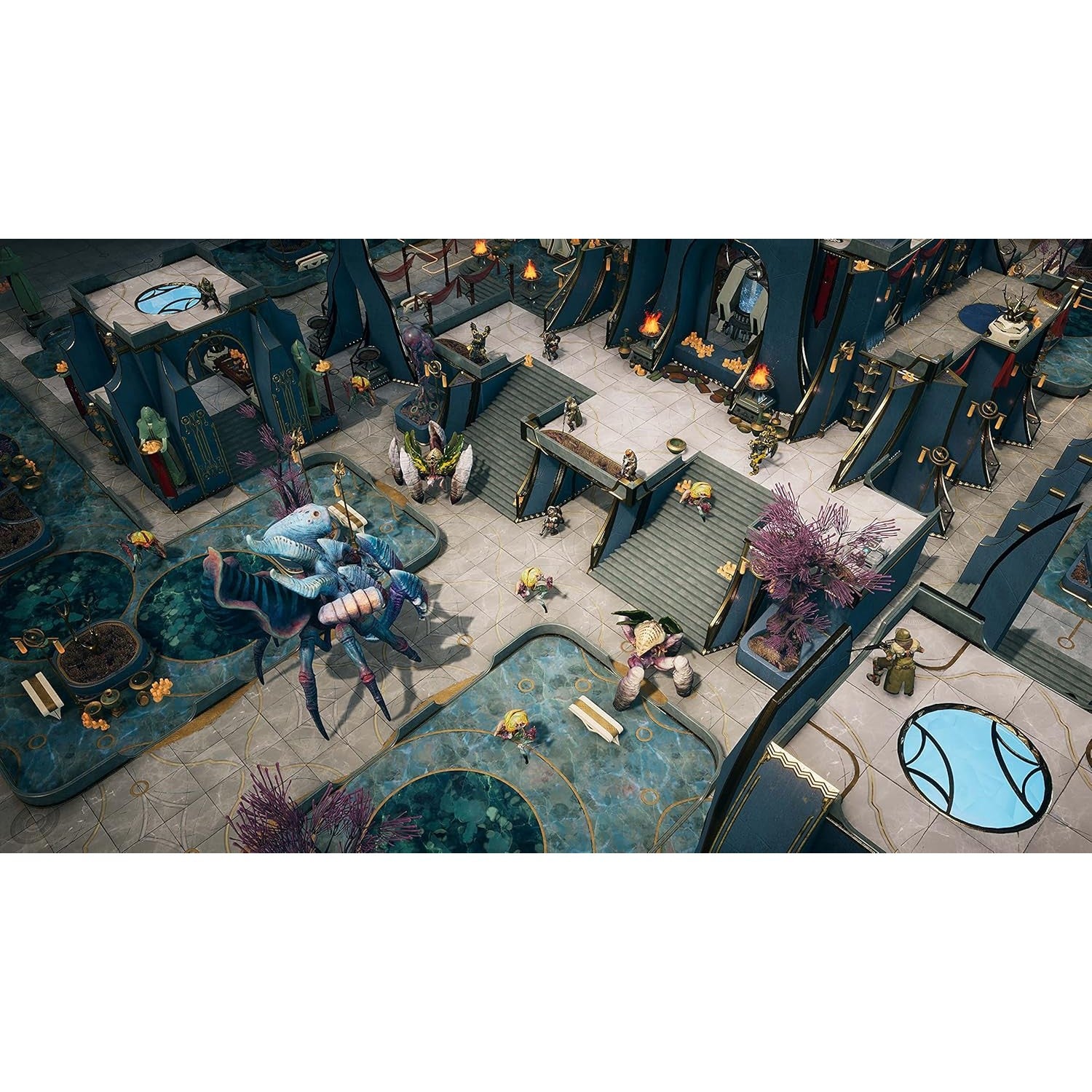 Phoenix Point: Behemoth Edition - Xbox One - Deep Silver