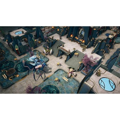 Phoenix Point: Behemoth Edition - Xbox One - Deep Silver