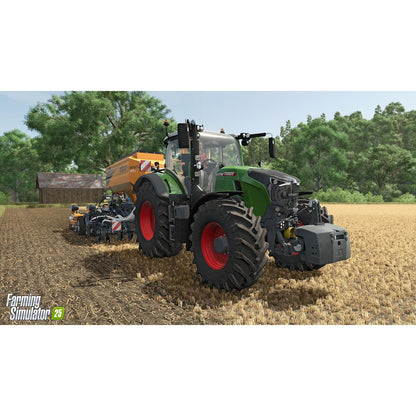 Farming Simulator 25 - Xbox Series X - Solutions 2 Go