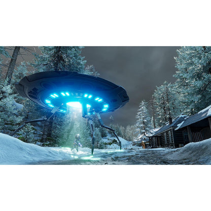 Destroy All Humans! 2 Reprobed - Xbox Series X - THQ Nordic
