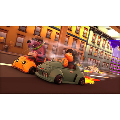 Garfield Kart 2: All You Can Drift - PlayStation 5 - Microids