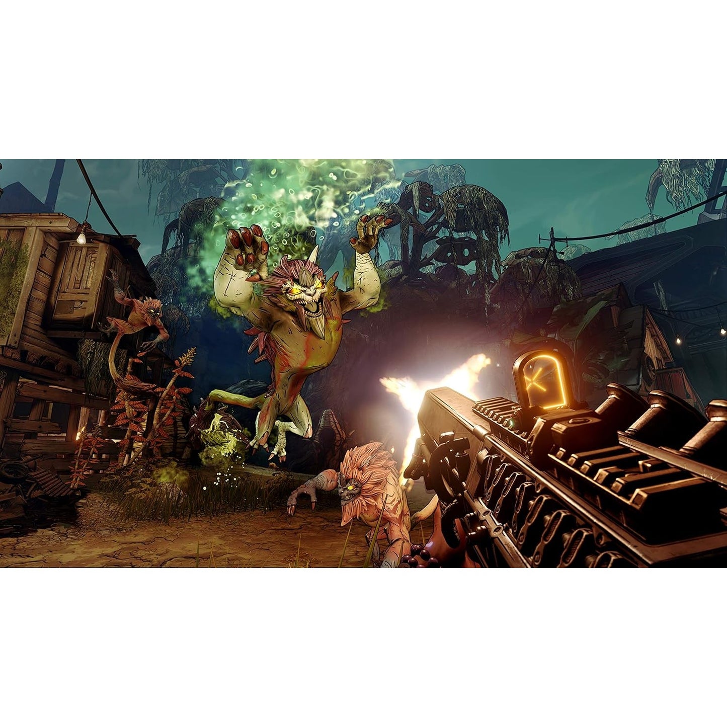 Borderlands 3 - Xbox One - 2K