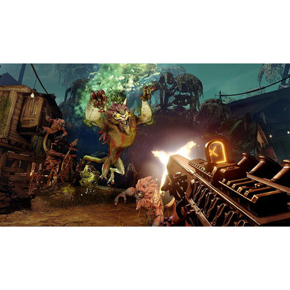Borderlands 3 - Xbox One - 2K