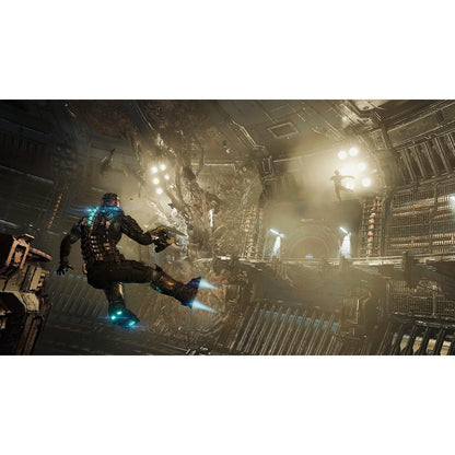 Dead Space - PlayStation 5 - Motive, Electronic Arts