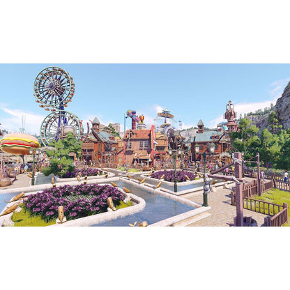 Park Beyond - Xbox Series X - Bandai Namco