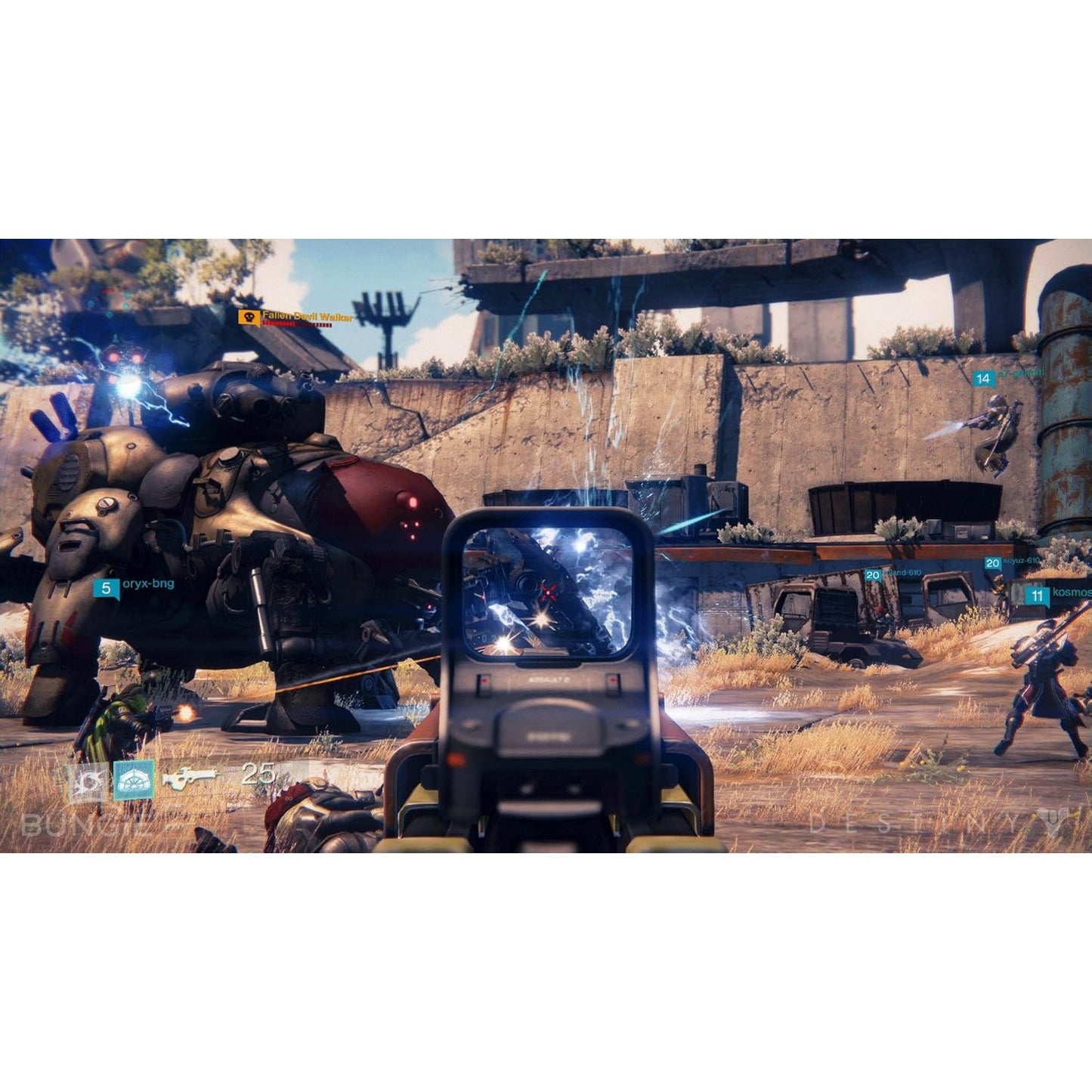 Destiny - Xbox One - Activision