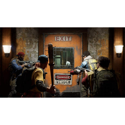 Back 4 Blood - PlayStation 5 - Warner Bros