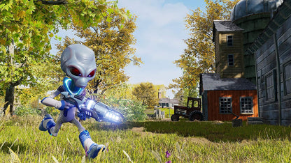Destroy All Humans! - PlayStation 4 - THQ Nordic