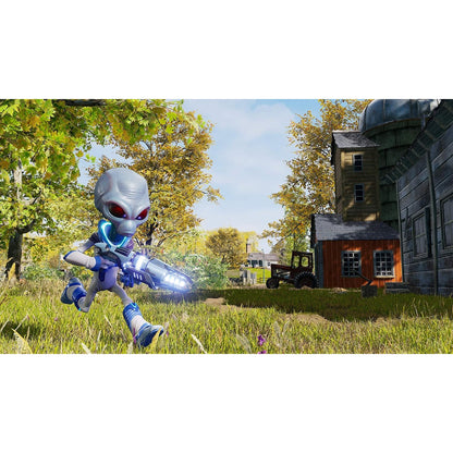 Destroy All Humans! - Xbox One - THQ Nordic