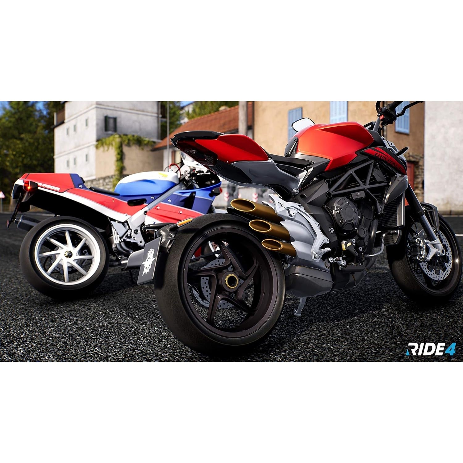 Ride 4 - Xbox Series X / Xbox One - Milestone S.r.l.