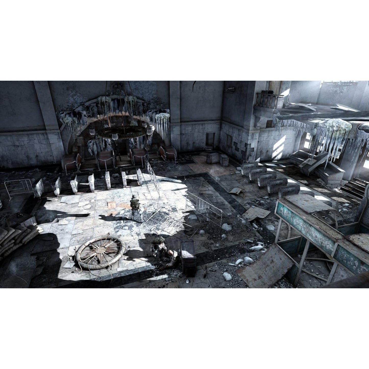 Metro Redux - Xbox One - Deep Silver