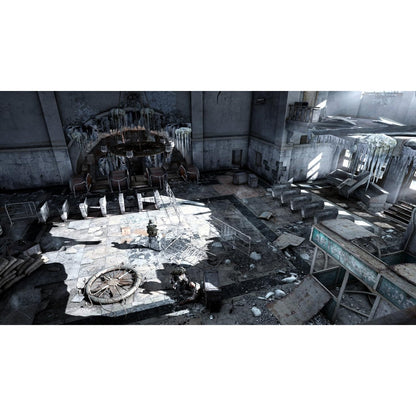 Metro Redux - Xbox One - Deep Silver
