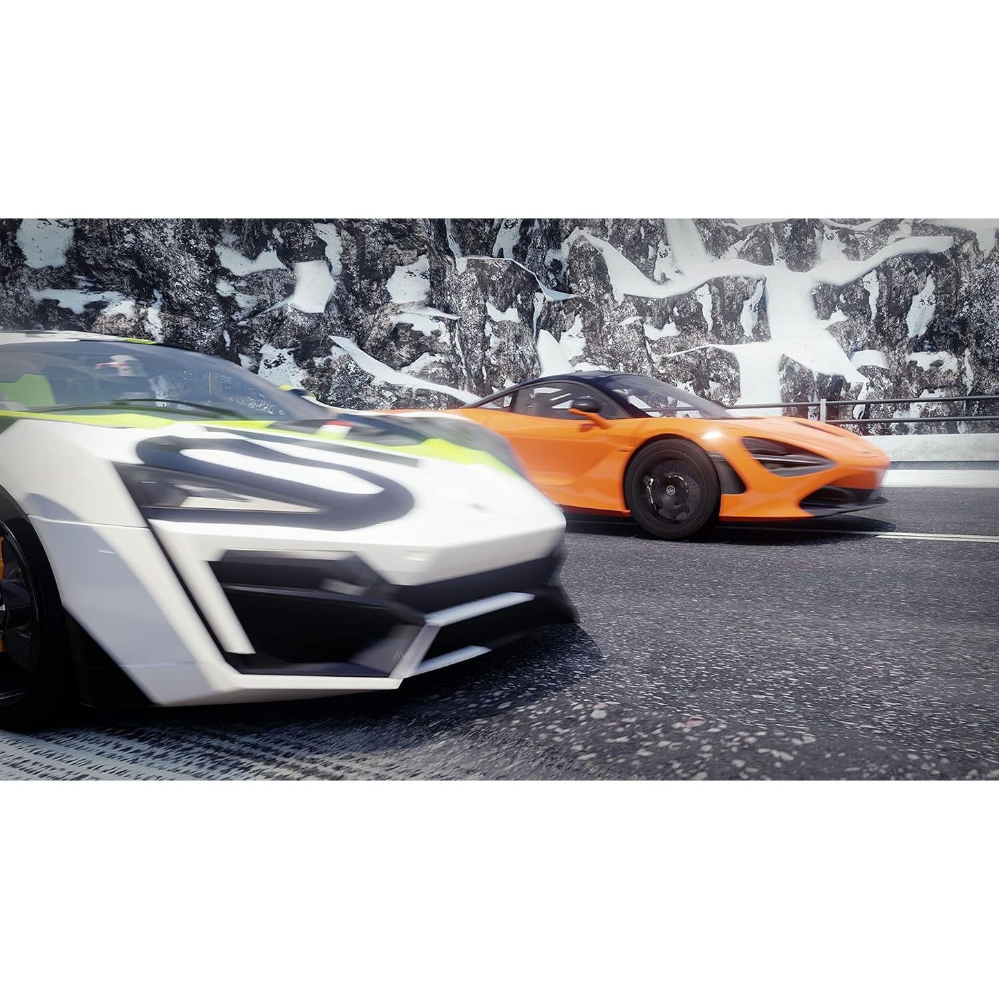 Gear Club Unlimited 2: Ultimate Edition - Xbox Series X - Microids
