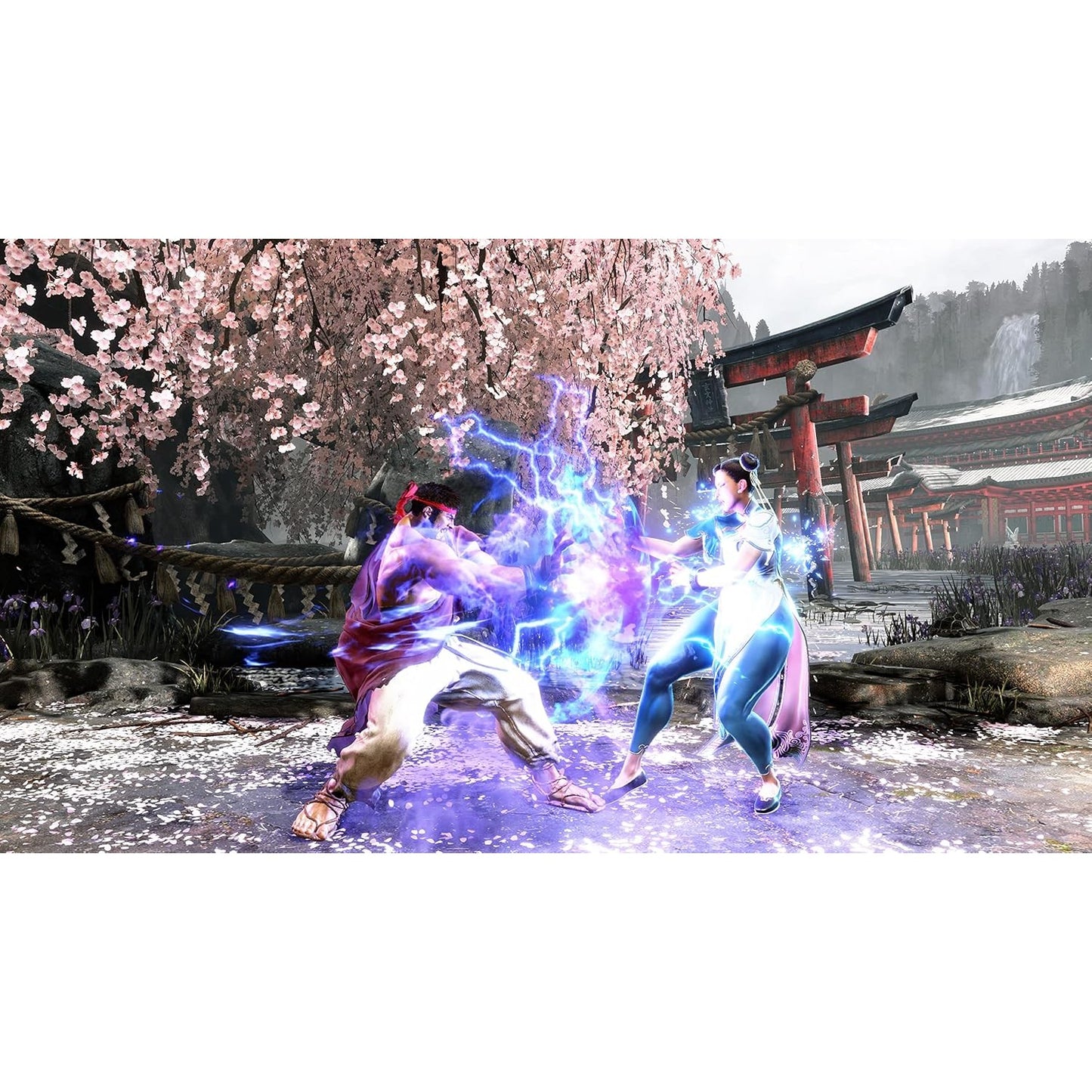 Street Fighter 6 - PlayStation 5 - Capcom